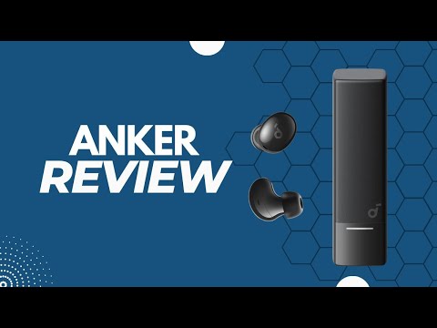 Anker Soundcore A30i