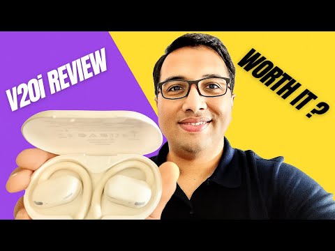 Anker Soundcore V20i