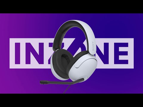 Sony INZONE H3