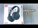 JBL TUNE510BT