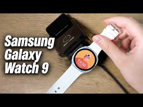 Samsung Watch Wireless Charger