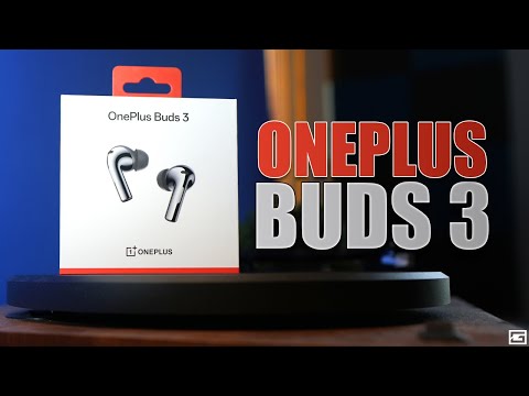 OnePlus Buds 3
