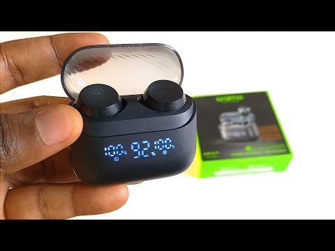Oraimo Airbuds 4