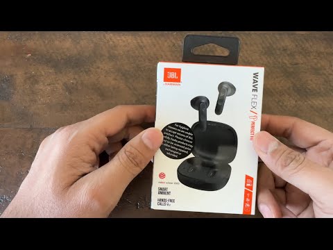 JBL Wave Flex
