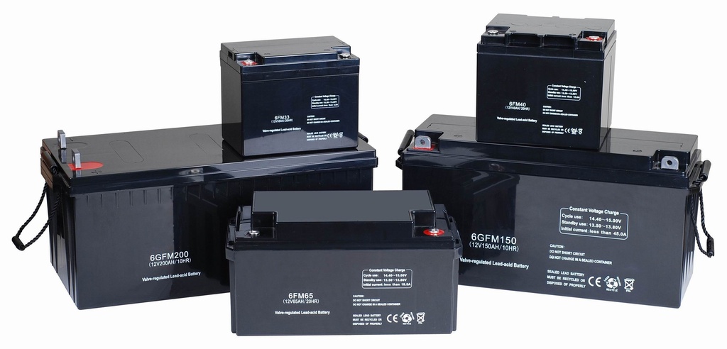 Dayliff 200mAh Solar Battery