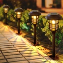 Solar Outdoor Lamp