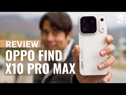 Oppo Find X10 Pro Max