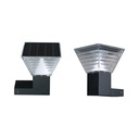 Solar Garded Light