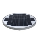 Solar Led Garden Lamp