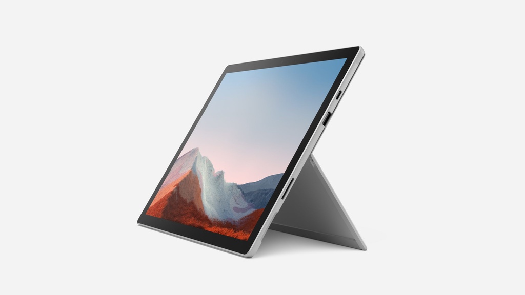 Microsoft Surface Pro 7 Core i7 Tablet