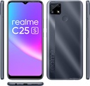 Realme C25s Smartphone