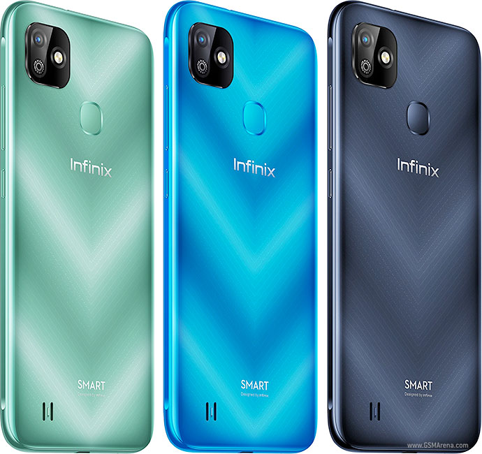 Infinix Smart HD 2021 Screen Replacement and Repairs