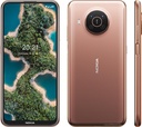 Nokia X20 Smartphone