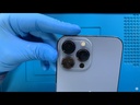 Apple iPhone 13 Pro Max Screen Replacement & Repairs