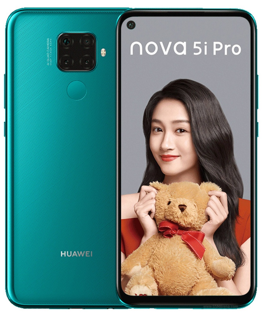 Huawei Nova 5i Pro