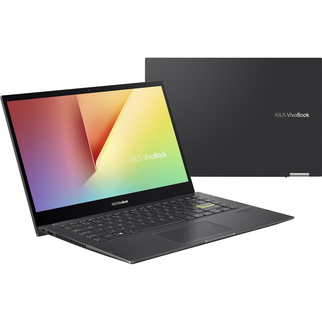 ASUS VivoBook Flip 14 Core i5 Laptop