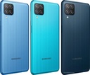 Samsung Galaxy F12 Smartphone