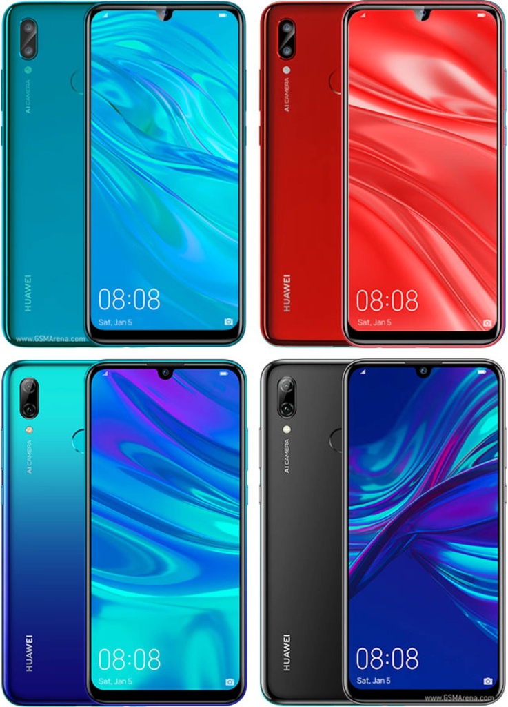 Huawei P Smart (2019)