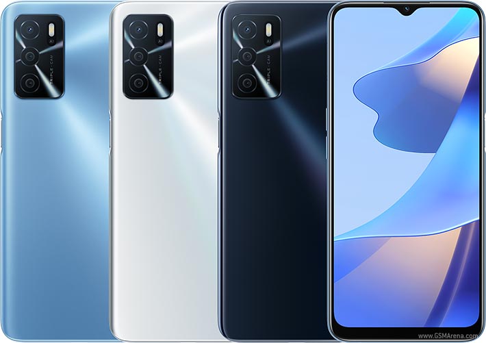 OPPO A54 Screen Replacement and Repair