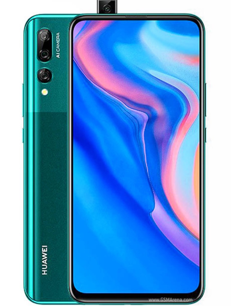 Huawei Y9