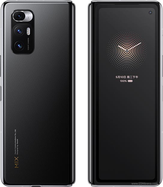 Xiaomi Mi Mix Fold Screen Replacement and Repairs