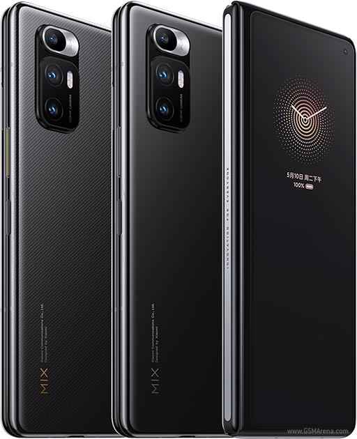 Xiaomi Mi Mix Fold Screen Replacement and Repairs
