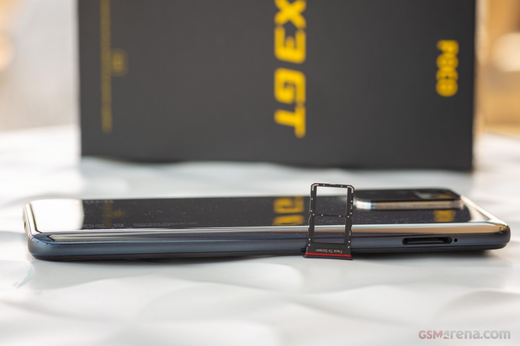 Xiaomi Poco X3 GT Screen Replacement and Repairs