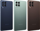 Samsung Galaxy M53 Smartphone