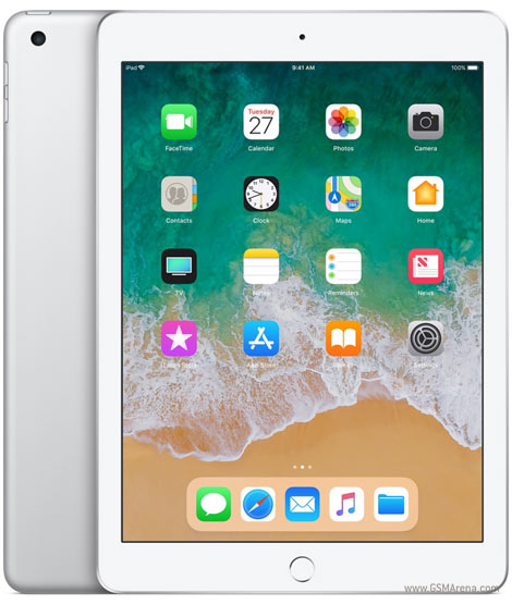 Apple iPad 9.7 (2018) Screen Replacement and Repairs