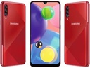 Samsung Galaxy A70s