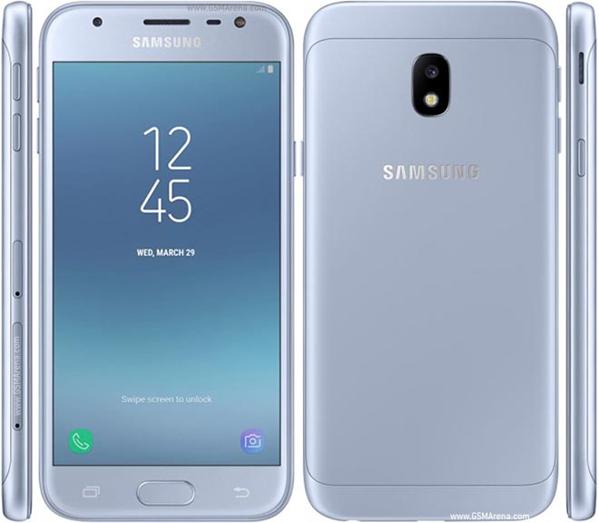 Samsung Galaxy J3 2017 Screen Replacement
