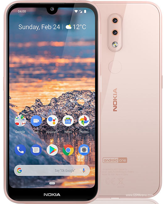 Nokia 4.2 Screen Replacement and Repairs