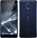 Nokia 5.1 Screen Replacement and Repairs