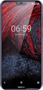 Nokia 6.1 Plus (Nokia X6) Screen Replacement and Repairs