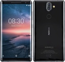 Nokia 8 Sirocco Screen Replacement and Repairs