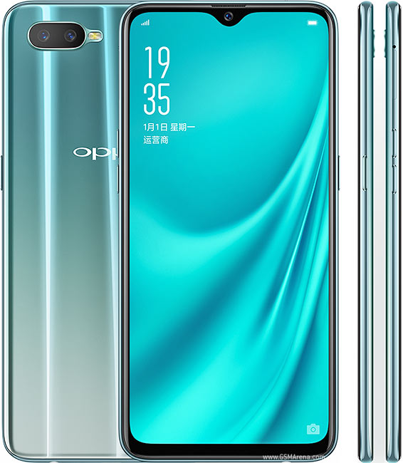 OPPO R15 X Screen Replacement and Repairs