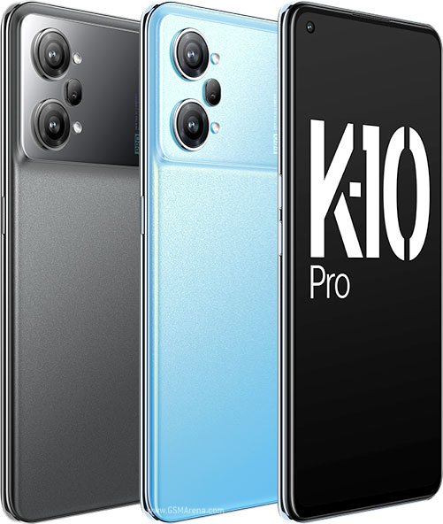 OPPO K10 Pro Screen Replacement and Repairs