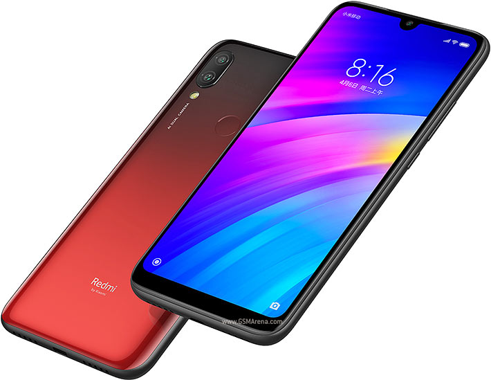 Xiaomi Redmi 8A Screen Replacement and Repairs