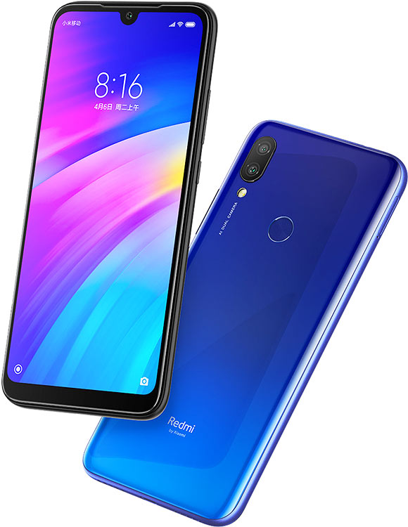 Xiaomi Redmi 8A Screen Replacement and Repairs