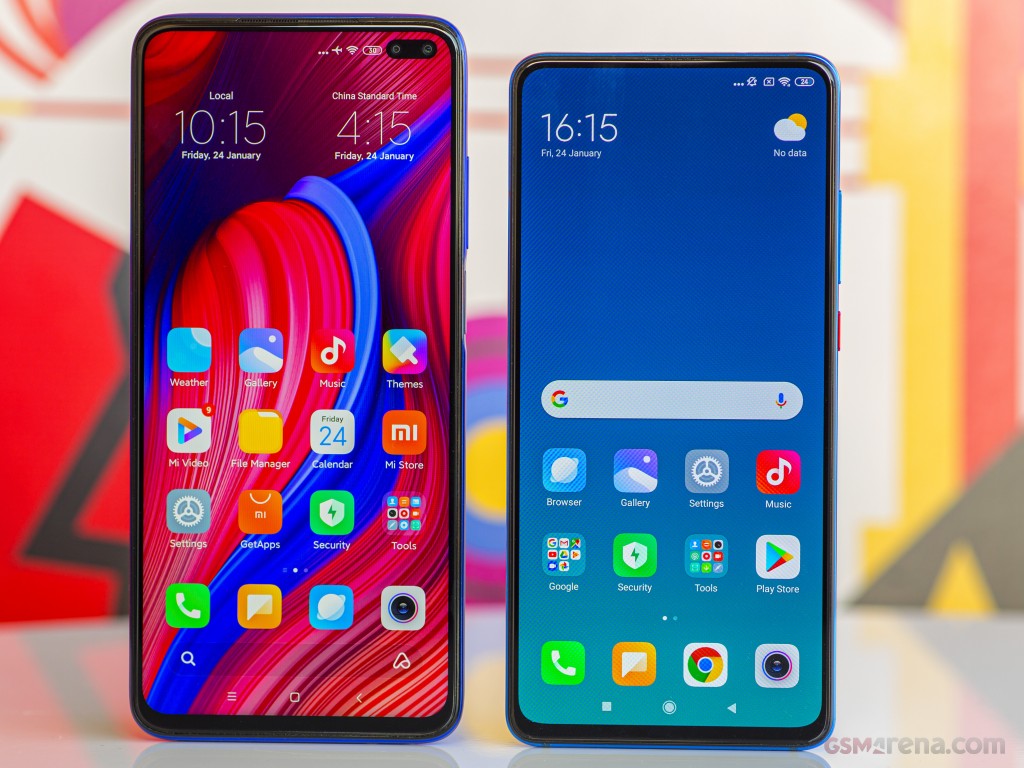 Xiaomi Redmi K20 Screen Replacement and Repairs
