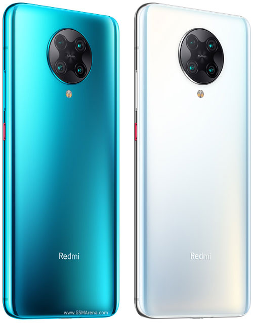 Xiaomi Redmi K30 Pro Screen Replacement and Repairs