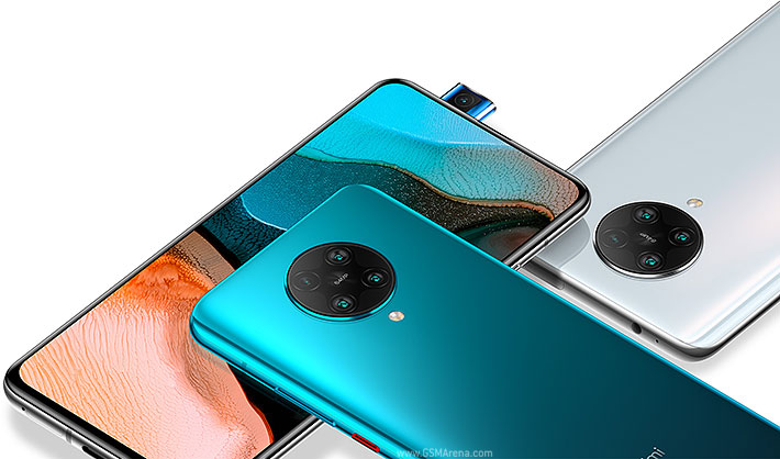 Xiaomi Redmi K30 Pro Screen Replacement and Repairs