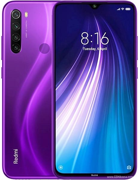 Xiaomi Redmi Note 8 Screen Replacement and Repairs