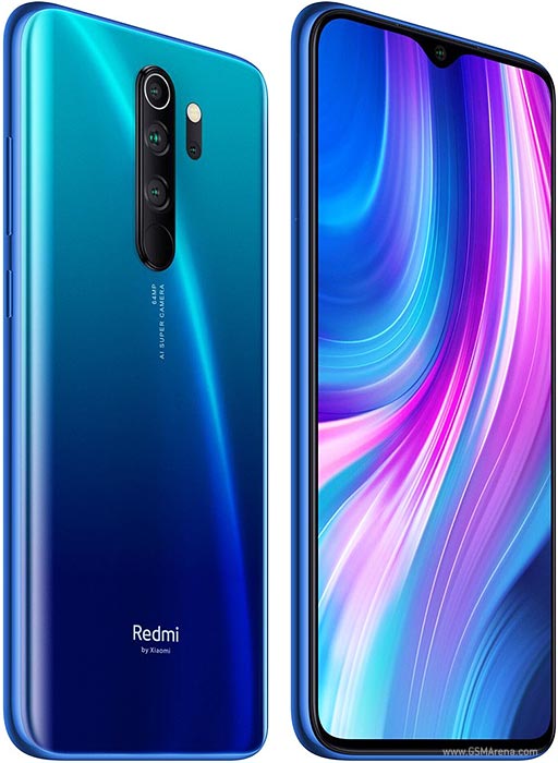 Xiaomi Redmi Note 8 Pro Screen Replacement and Repairs