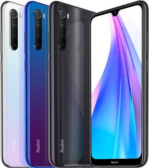 Xiaomi Redmi Note 8T Screen Replacement and Repairs
