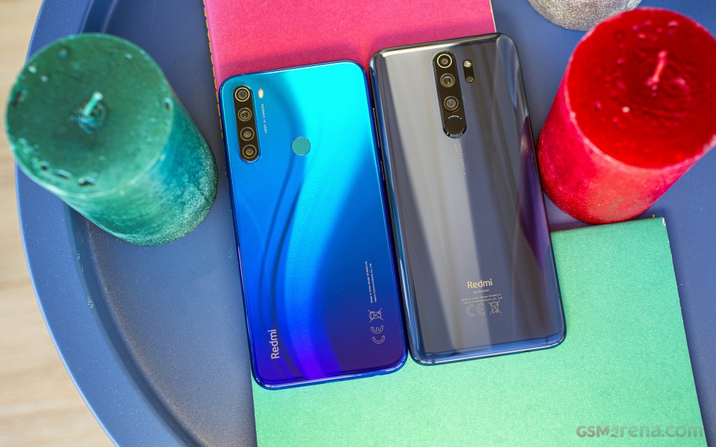 Xiaomi Redmi Note 8 2021 Screen Replacement and Repairs