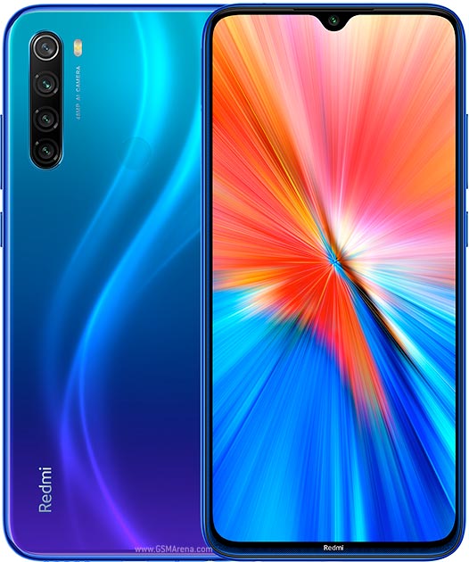 Xiaomi Redmi Note 8 2021 Screen Replacement and Repairs