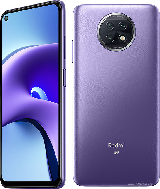 Xiaomi Redmi Note 9T Screen Replacement and Repairs