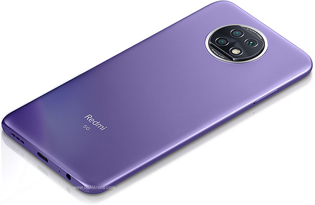 Xiaomi Redmi Note 9T Screen Replacement and Repairs
