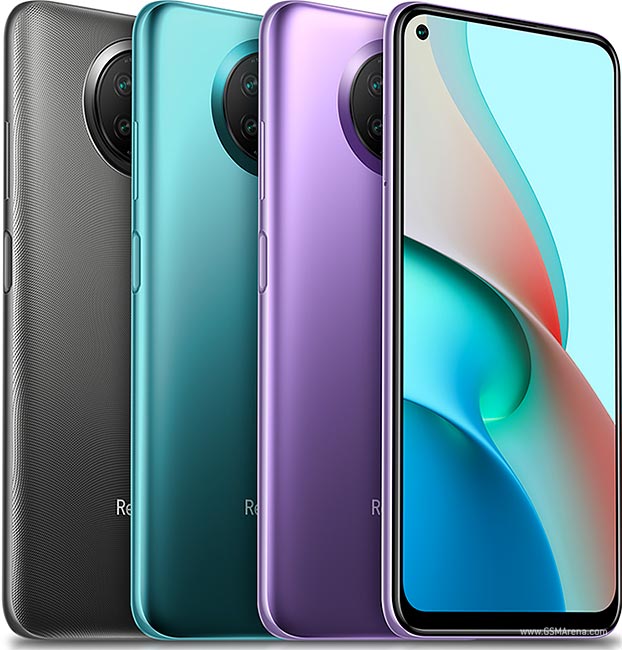 Xiaomi Redmi Note 9 5G Screen Replacement and Repairs